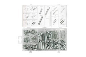 Ελατηρια Ελξης & ΕΠΕΚΤΑΣΗΣ​ Αmio - 200 TEM.