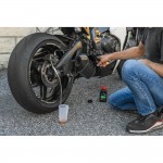 Σωληνακι Εξαερωσης Υγρων Φρενων Moto Universal Με Μονοδρομη Βαλβιδα Αποτροπης Εισοδου Αερα Σωληνακι Εξαερωσης Υγρων Φρενων Moto Universal Με Μονοδρομη Βαλβιδα Αποτροπης Εισοδου Αερα