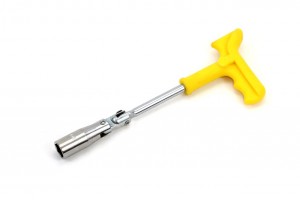 Μπουζοκλειδο T-HANDLE 16mm Αμιο -1 ΤΕΜ.