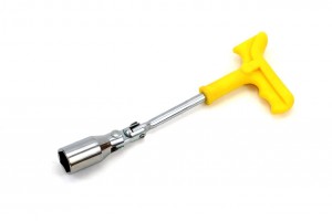 Μπουζοκλειδο T-HANDLE 21mm Αμιο -1 ΤΕΜ.