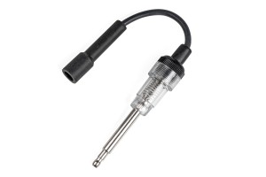 Τεστερ / Ελεγκτης Συστηματος Αναφλεξης (ΠΟΛΛΑΠΛΑΣΙΑΣΤΗΣ/ΜΠΟΥΖΙ) Αmio - 1 TEM.