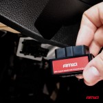 Amio - Διαγνωστικό Αυτοκινήτου Obd 2 Τύπου ELM327 Bluetooth Mini Τάση Λειτουργίας 12V Με Ασύρματη Σύνδεση Για Επιβατικά Αυτοκίνητα - 1 τεμ. (04732/AM)