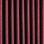 Simoni Racing - Φίλτρο Αέρα Racing Πλακέ 271x170x30 Mm Από Κόκκινο Βαμβάκι, Πλενόμενο Και Επαναχρησιμοποιούμενο Για Audi, Fiat, Ford, Mazda, Seat, Skoda, Volvo Και Volkswagen - 1 Τεμ. (SRSR107)