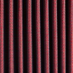 Simoni Racing - Φίλτρο Αέρα Πάνελ 228x88x25 Mm Από Κόκκινο Βαμβάκι Πλενόμενο Και Επαναχρησιμοποιούμενο - 1 Τεμ. (SRSR16)
