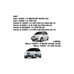 Simoni Racing - Κυλινδρικό Φίλτρο Αέρα Με Διαστάσεις 115x68x276 Mm Σε Κόκκινο Και Μαύρο Χρώμα Από Βαμβάκι, Πλενόμενο Και Επαναχρησιμοποιούμενο - 1 Τεμ. (SRSR2391) Simoni Racing - Κυλινδρικό Φίλτρο Αέρα Με Διαστάσεις 115x68x276 Mm Σε Κόκκινο Και Μαύρο Χρώμα Από Βαμβάκι, Πλενόμενο Και Επαναχρησιμοποιούμενο - 1 Τεμ. (SRSR2391)