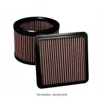 Simoni Racing - Φίλτρο Αέρα Πάνελ 216x168x107x168x120x92 Mm Από 4 Στρώσεις Φυσικού Βαμβακιού Πλενόμενο Και Επαναχρησιμοποιούμενο Made In Italy - 1 Τεμ. (SRSR26)