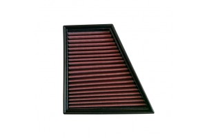 Simoni Racing - Φίλτρο Αέρα Πάνελ 217x212x123x232x30 Mm Από Κόκκινο Βαμβάκι Πλενόμενο Και Επαναχρησιμοποιούμενο - 1 Τεμ. (SRSR3159)