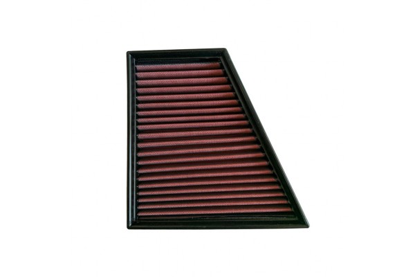 Simoni Racing - Φίλτρο Αέρα Πάνελ 217x212x123x232x30 Mm Από Κόκκινο Βαμβάκι Πλενόμενο Και Επαναχρησιμοποιούμενο - 1 Τεμ. (SRSR3159)