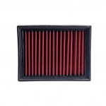 Simoni Racing - Φίλτρο Αέρα Πάνελ 185x140x40 Mm Από Κόκκινο Βαμβάκι Πλενόμενο Και Επαναχρησιμοποιούμενο - 1 Τεμ. (SRSR3264)