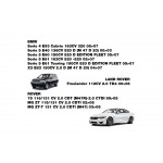 Simoni Racing - Κυλινδρικό Φίλτρο Αέρα Σε Διαστάσεις 140x121x380x88 Mm Υψηλής Απόδοσης Από Λαδωμένο Βαμβάκι Πλενόμενο Και Επαναχρησιμοποιούμενο - 1 Τεμ. (SRSR3266) Simoni Racing - Κυλινδρικό Φίλτρο Αέρα Σε Διαστάσεις 140x121x380x88 Mm Υψηλής Απόδοσης Από Λαδωμένο Βαμβάκι Πλενόμενο Και Επαναχρησιμοποιούμενο - 1 Τεμ. (SRSR3266)