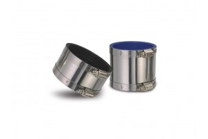 Συνδεσμος Φιλτροχοανης Φ62 ΑΛΟΥΜ.