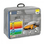 Lampa - 4 Seasons AG-2 Κουκούλα Αυτοκινήτου Για Alfa Romeo Giulietta 3/5 Doors 01/1977 > 12/1985 Aδιάβροχη Με Aπαλή Eσωτερική Eπένδυση Από 100% Peva Μη Τοξικό Βινύλιο Με Διαστάσεις: 460x180x150 Mm - 1 τεμ. (L2045.6) Lampa - 4 Seasons AG-2 Κουκούλα Αυτοκινήτου Για Alfa Romeo Giulietta 3/5 Doors 01/1977 > 12/1985 Aδιάβροχη Με Aπαλή Eσωτερική Eπένδυση Από 100% Peva Μη Τοξικό Βινύλιο Με Διαστάσεις: 460x180x150 Mm - 1 τεμ. (L2045.6)