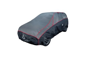 Κουκουλα Αυτοκινητου Meteo Shelter Premium AG-1 400x170x160cm Lampa - 1 τεμ.