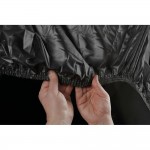 Κουκουλα Αυτοκινητου Meteo Shelter Premium AG-5 495x2185x155cm Lampa - 1 τεμ.