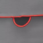 Κουκουλα Αυτοκινητου Meteo Shelter Premium AG-5 495x2185x155cm Lampa - 1 τεμ.