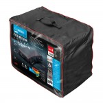 Κουκουλα Αυτοκινητου Meteo Shelter Premium AG-5 495x2185x155cm Lampa - 1 τεμ.