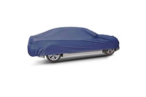 Κουκουλα Αυτοκινητου 524Χ191Χ122 Νο5 Copriauto Βοτtari - 1 ΤΕΜ.