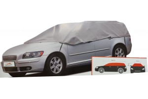 Κουκουλα Μιση / ΗΜΙ-ΚΑΛΥΜΜΑ Αυτοκινητου Kombi