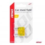 Ασφαλεια Maxi 20A Amio - 1 Τεμ.