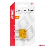 Ασφαλεια Maxi 40A Amio - 1 Τεμ.