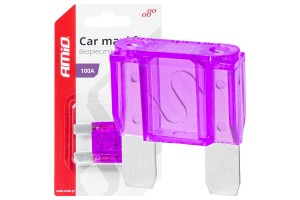 Ασφαλεια Maxi 100A Amio - 1 Τεμ.