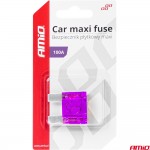 Ασφαλεια Maxi 100A Amio - 1 Τεμ.