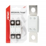 Ασφαλειες Megaval 175A Amio - 2 Τεμ.