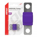 Ασφαλειες Midival 200A Amio - 2 Τεμ.