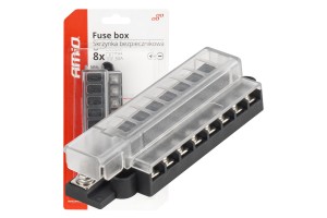 Ασφαλειοθηκη Λεπιδας 8 Πολοιamio - 1 Τεμ.