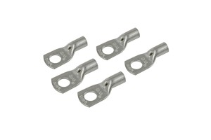 Ακροδεκτες Καλωδιων Μπαταριας 16 mm²ΜΕ Τρυπα 8mm 5ΤΕΜ