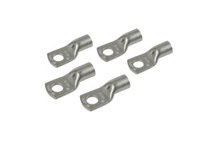 Ακροδεκτες Καλωδιων Μπαταριας 50mm²ΜΕ Τρυπα 10mm 5ΤΕΜ