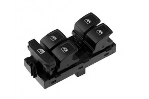 Vw Golf 7 2012+ /PASSAT B8 2014+ Πολλαπλος 4PIN ΔΙΑΚ.ΠΑΡΑΘ. (orig.5G0959857B)