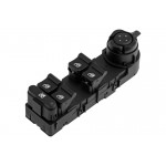 Πολλαπλος 24PINS Διακοπτης Παραθυρων Για Alfa Romeo Giulietta 2010+ orig.156106393 Ντυ - 1 TEM.