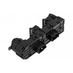 Πολλαπλος 24PINS Διακοπτης Παραθυρων Για Alfa Romeo Giulietta 2010+ orig.156106393 Ντυ - 1 TEM.