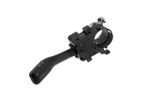 Audi A2/A3/A6 /ALLROAD C5/TT/SEAT ALHAMBRA/LEON /SKODA Fabia 1994-2013 Διακοπτης Λεβιες Φωτων Φλας