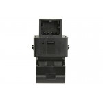 Μονος 4PINS Διακοπτης Παραθυρων Για Audi A4 2016+ / A5 2017+ / Q5 2017+ / Q8 2019+ / RS4 2018+ / RS5 2018+ orig.4M0959855 Ντυ - 1 TEM.
