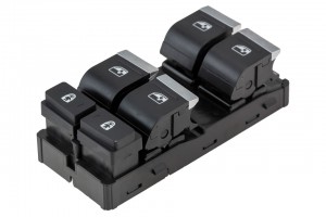 Πολλαπλος Διακοπτης Παραθυρων Για Audi A6 / S6 / Avant / Quattro 2019+ / A7 Sportback 2019+ / E-TRON & E-TRON Gt 2021+ orig.4K0959851 Ντυ - 1 TEM.