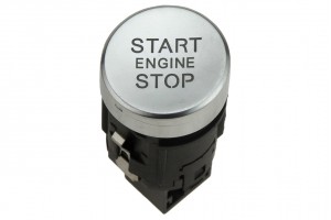 Audi A4 B8 2007+/ A5 2007+/ Q5 2008+/ Διακοπτης START-STOP 4 Pins orig.8K0905217A