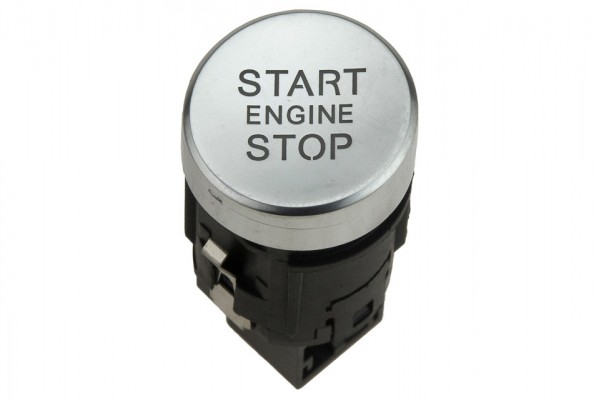 Audi A4 B8 2007+/ A5 2007+/ Q5 2008+/ Διακοπτης START-STOP 4 Pins orig.8K0905217A Audi A4 B8 2007+/ A5 2007+/ Q5 2008+/ Διακοπτης START-STOP 4 Pins orig.8K0905217A
