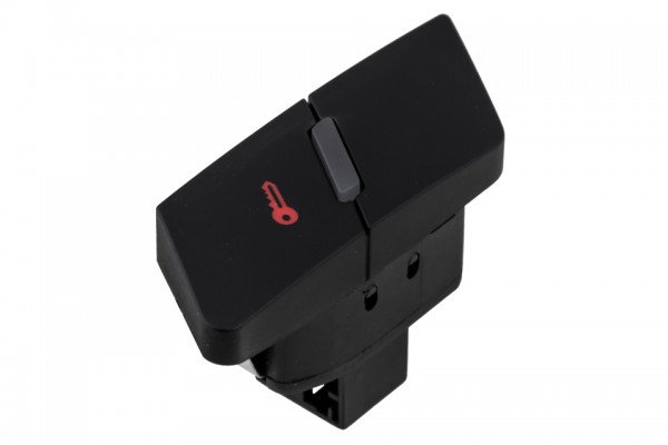 Audi A6 C6 2004+/ Διακοπτης Κλειδωματος Πορτας Πισω Δεξια 4 Pins orig.4F0962108 Audi A6 C6 2004+/ Διακοπτης Κλειδωματος Πορτας Πισω Δεξια 4 Pins orig.4F0962108