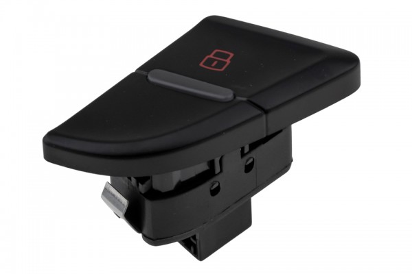 Audi A4/S4/AVANT 2008+/ A4 Allroad 2010+/ Διακοπτης Κλειδωματος Πορτας Πισω Αριστερα 4 Pins orig.8K0962107 Audi A4/S4/AVANT 2008+/ A4 Allroad 2010+/ Διακοπτης Κλειδωματος Πορτας Πισω Αριστερα 4 Pins orig.8K0962107