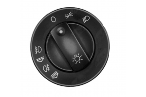 Audi A4 B6 2000-2004 /A4 B7 2004-2007 17PIN Διακoπτησφωτων (orig.8E0941531A)