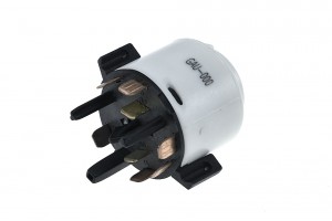 AUDI/FORD/PORSCHE/SEAT/SKODA/VW ΔΙΑΚ.ΕΠΑΦΩΝ Μιζας 8PIN orig.4B0905849