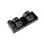 Audi A3 97-03/A6 98-05 Διακοπτης Παραθυρων Πολλαπλος 16PIN orig.4B0959851B