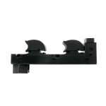 Audi A3 97-03/A6 98-05 Διακοπτης Παραθυρων Πολλαπλος 16PIN orig.4B0959851B