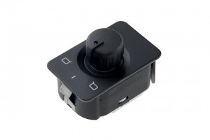 Audi A6 1997-2001 Διακοπτης Καθρεπτων orig.4B0959565A