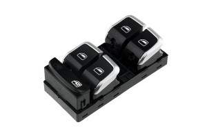 Audi A4 08+ /A5 08+ /Q5 09+ Πολλαπλος 10PIN ΔΙΑΚ.ΠΑΡΑΘ. orig.8K0959851F