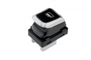 Audi A4 08+/A5 08+/Q5 09+ Μονος 4PIN Διακοπτης Παραθυρων orig.8K0959855A