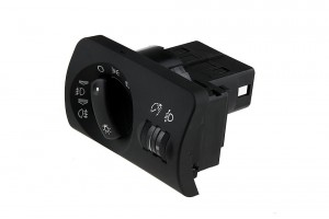 Audi A6 1997-2005 Διακοπτης Φωτων - 23 Pin (ORIG. 4B1941531B)