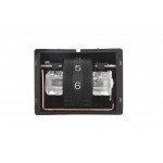 Audi A3 2003+ /A4 2000+ /A5 2007+ /A6 2006+ /Q5 2008+ /Q7 2006+ Διακοπτης Ρυθμισης Υψους Φωτων orig.8E0963563